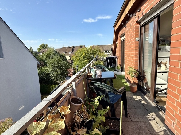 Balkon