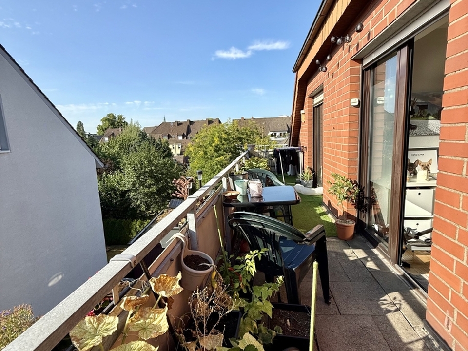 Balkon