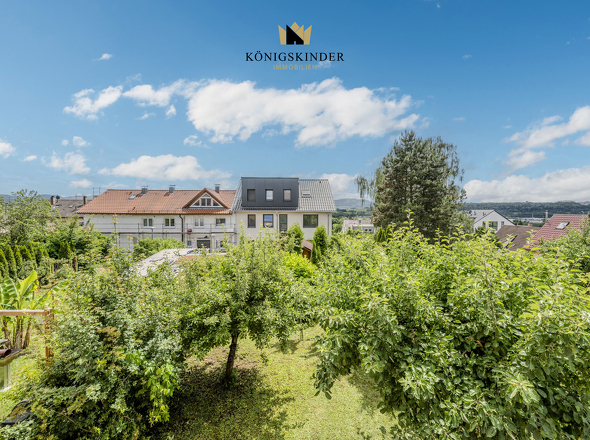 Ausblick DG