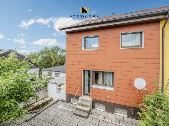 Südterrasse
