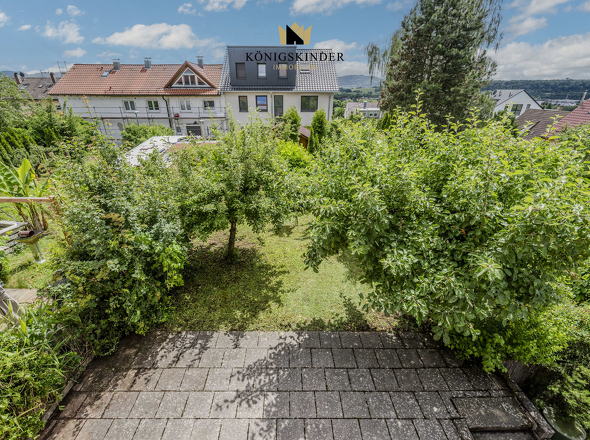 Ausblick OG