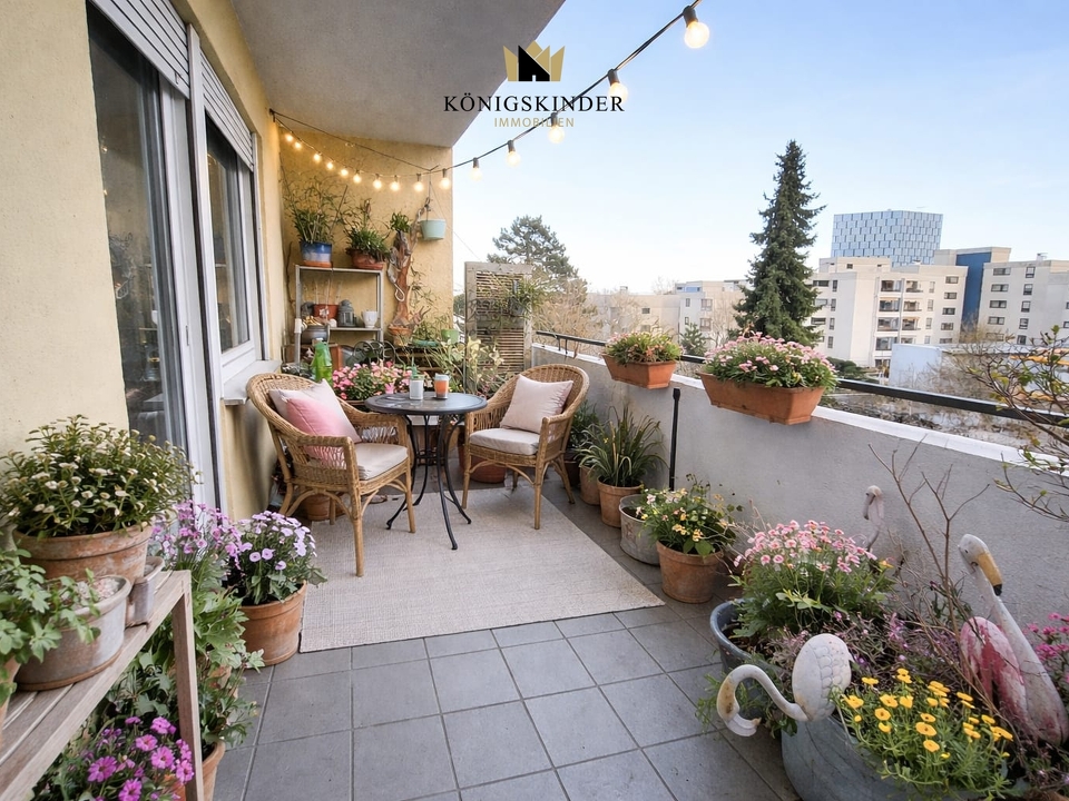 Balkon