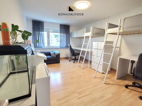Kinderzimmer