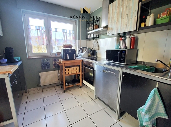 Kochen
