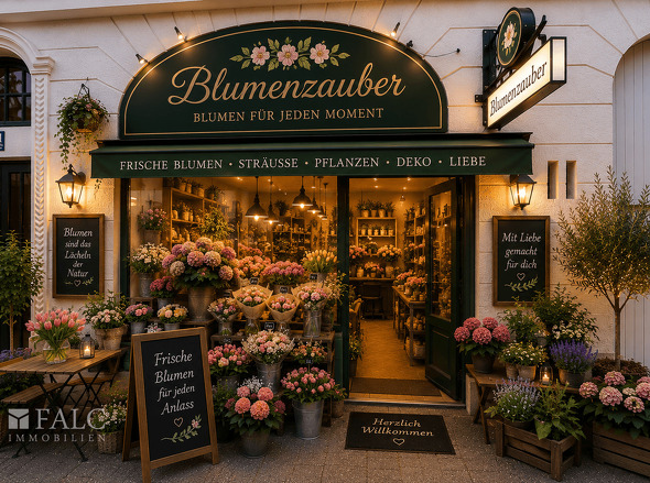 Beispiel Blumen