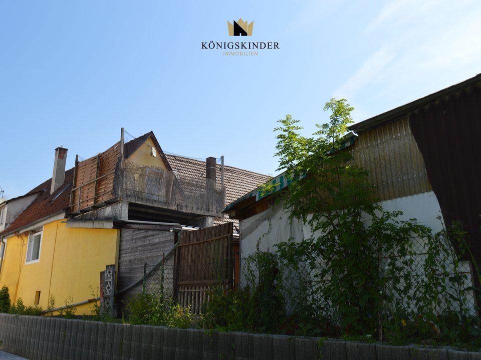 Real Estate Title Image Background