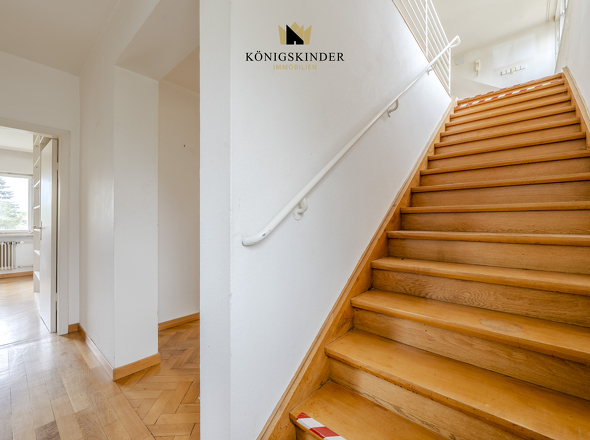 Treppe