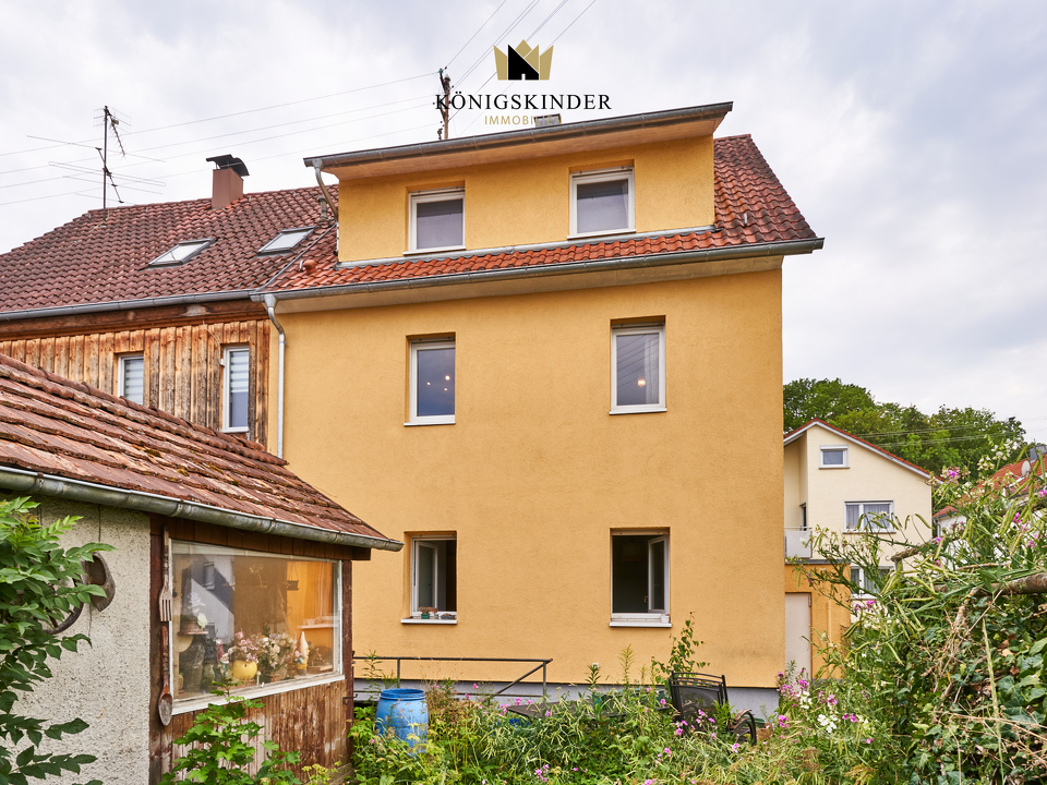 Real Estate Title Image Background