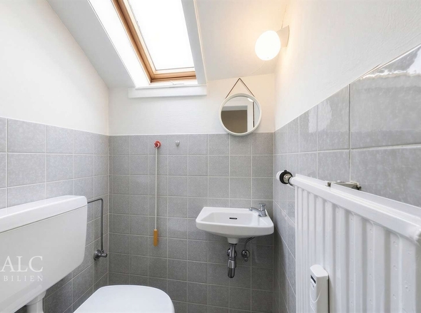 Gäste-WC 