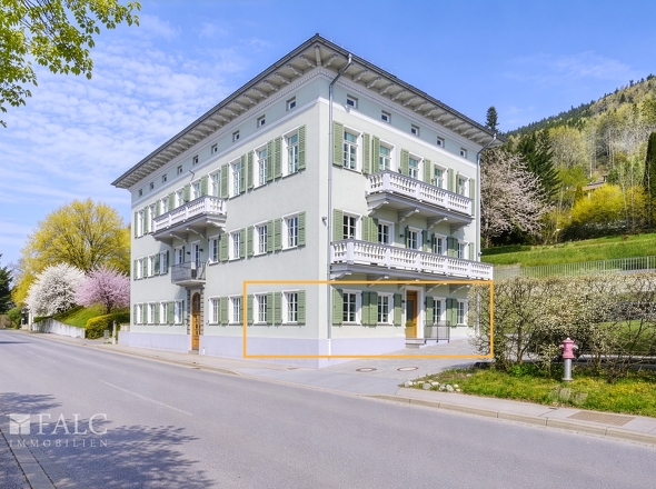 Gebäude 
