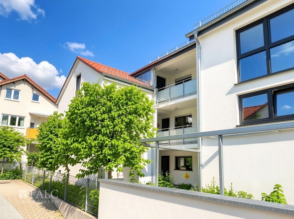 Außenansicht 