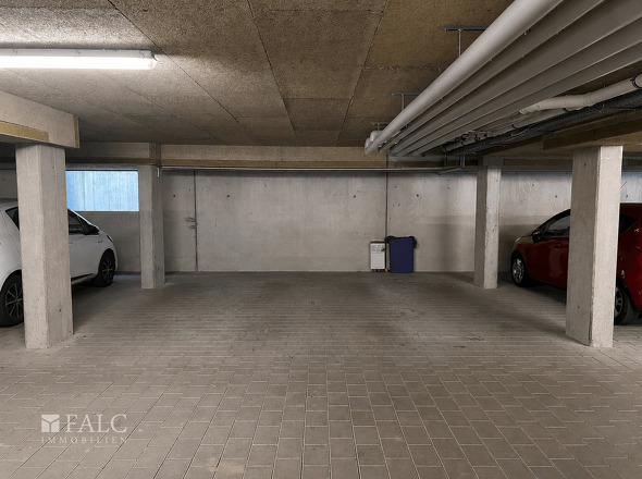 Tiefgaragenstellplatz