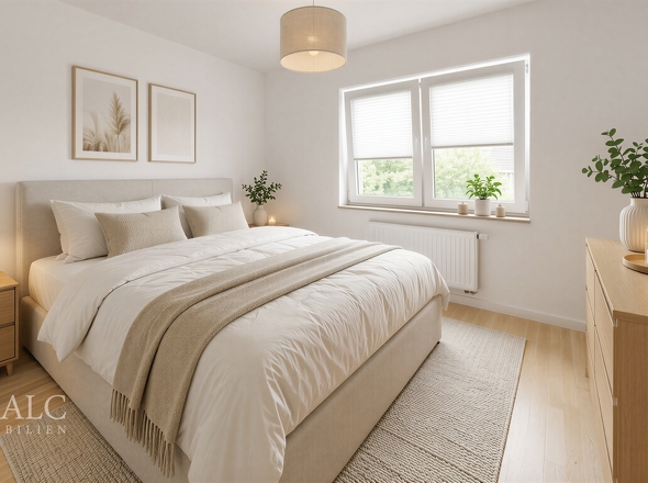 Schlafzimmer OG