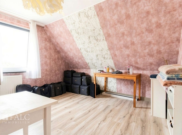 Schlafzimmer I