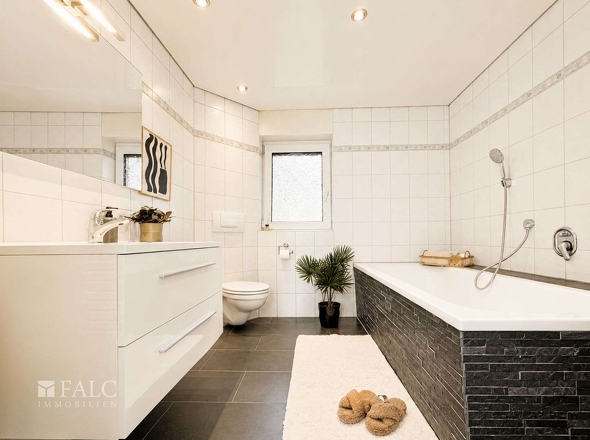 Badezimmer I