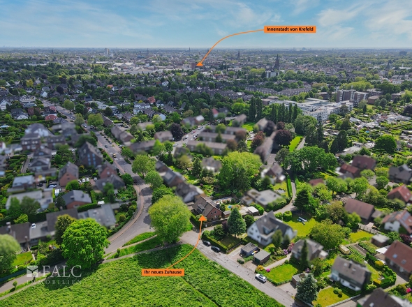 Umgebung