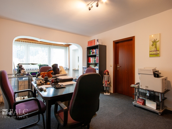 WE2-Wohnen/Büro