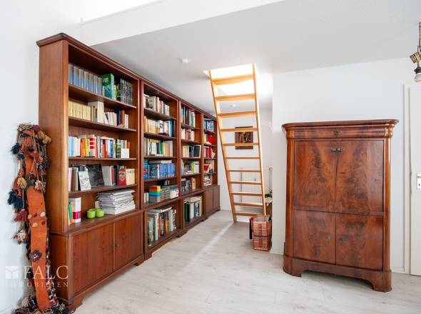 WE4-Bibliothek