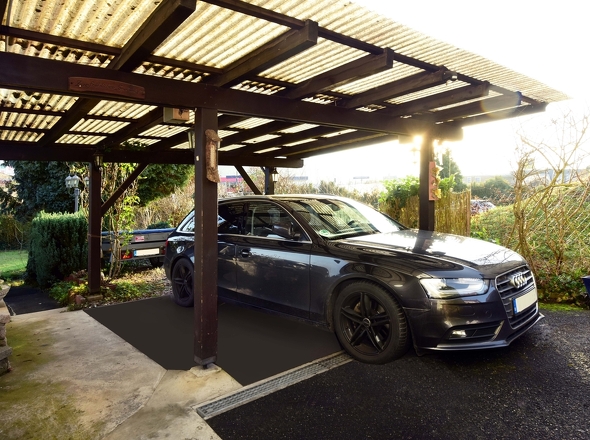 Carport