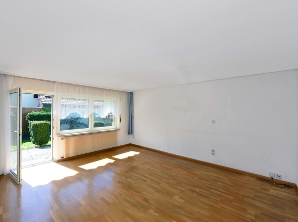 Wohnzimmer EG
