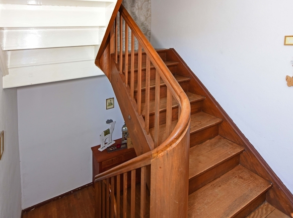 Treppe