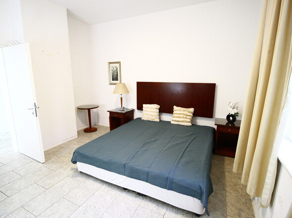 Schlafzimmer EG