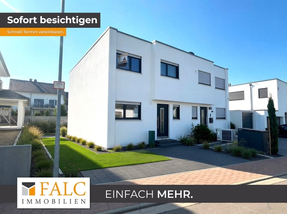 WOW... Was für ein Haus!