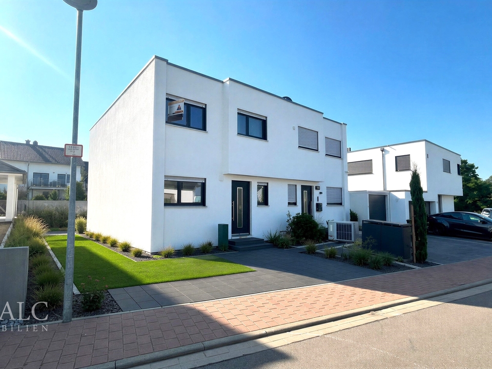 WOW... Was für ein Haus!