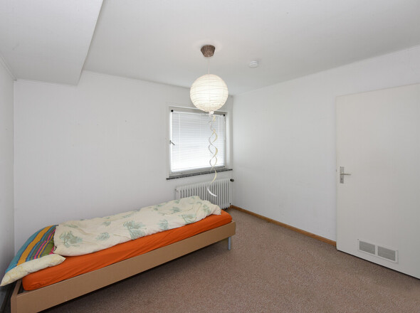 Zimmer 1 EG