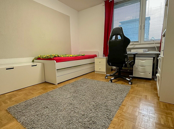 SchlafzimmerI
