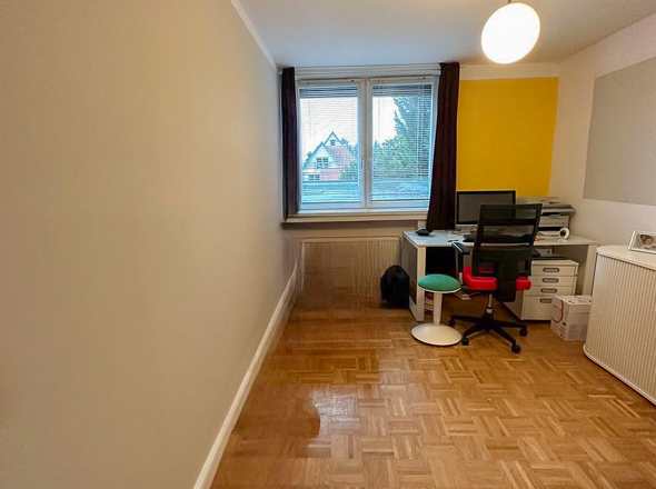 Schlafzimmer II