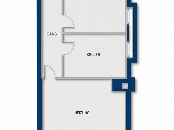 Grundriss KG