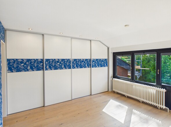 Elternschlafzimmer