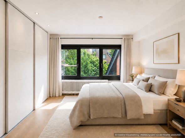 Elternzimmer KI