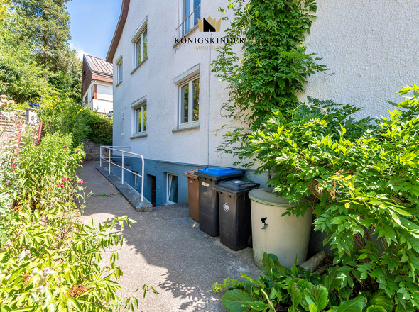 Außenansicht