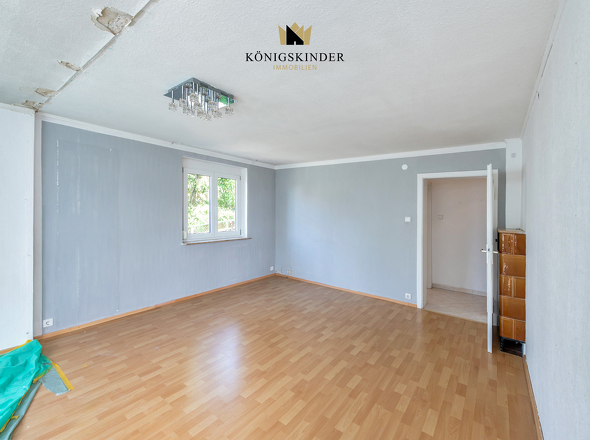 Wohnzimmer WHG EG