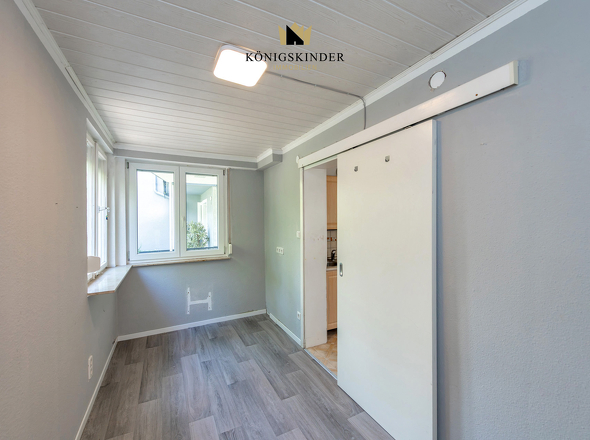 Kinderzimmer WHG EG