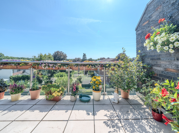 Balkon Bild 2
