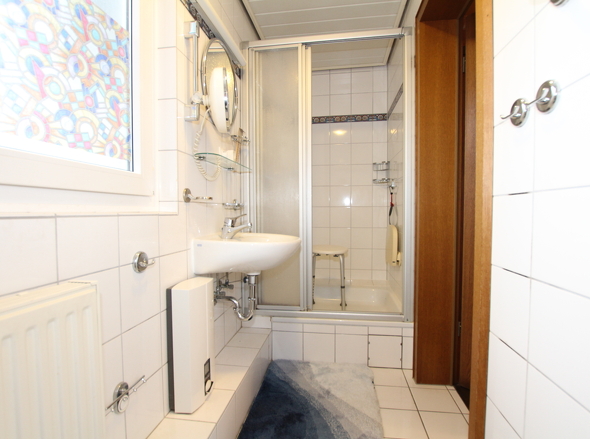 Bad en Suite