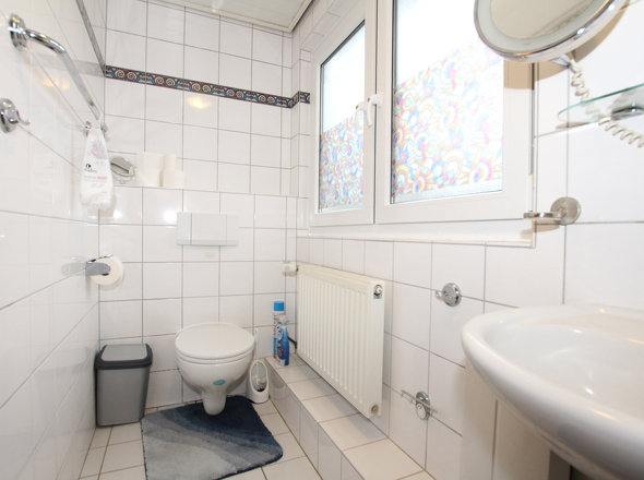 Bad en Suite