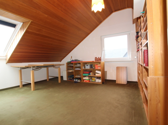 Home-Office
