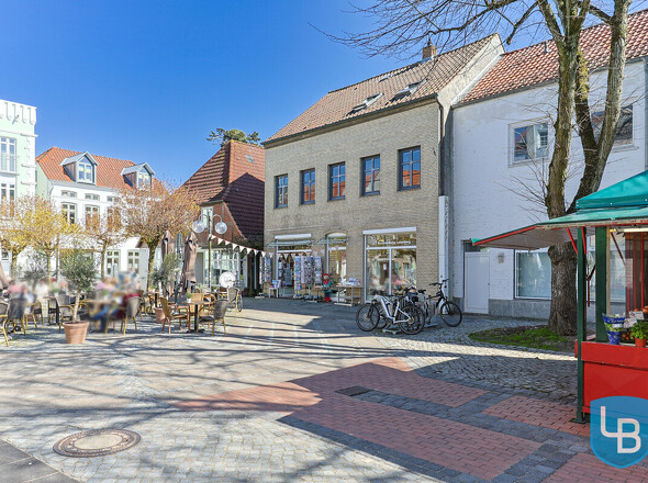 Tolle Lage