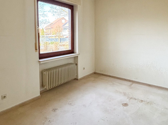 Zimmer im EG