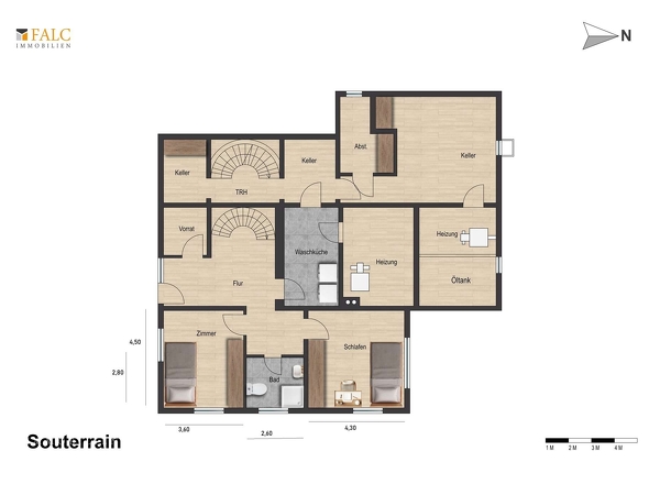 Souterrain