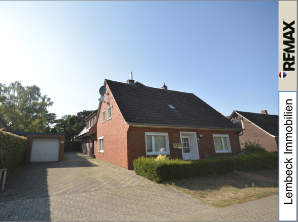 Straßenansicht