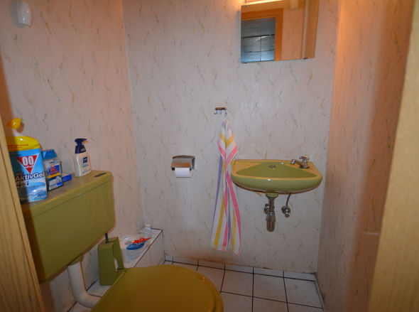 WC DG