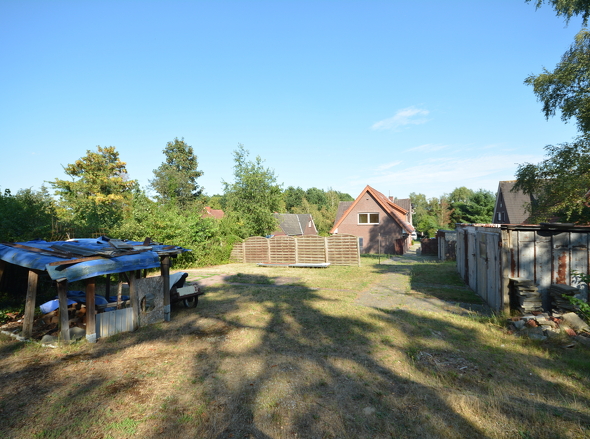 Hinteransicht