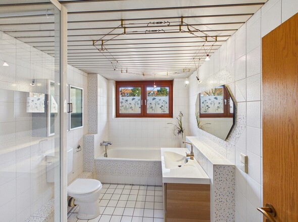 Badezimmer I