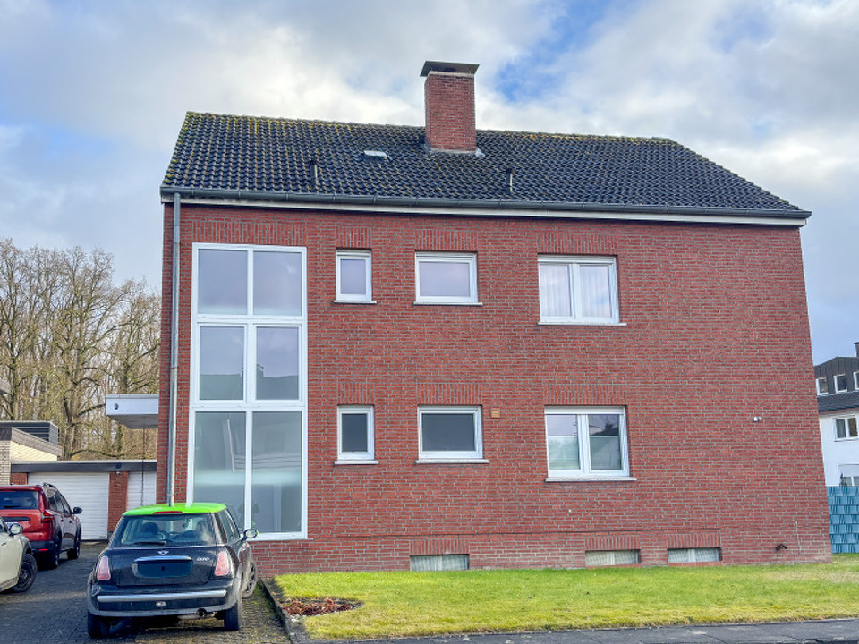 Vorderansicht