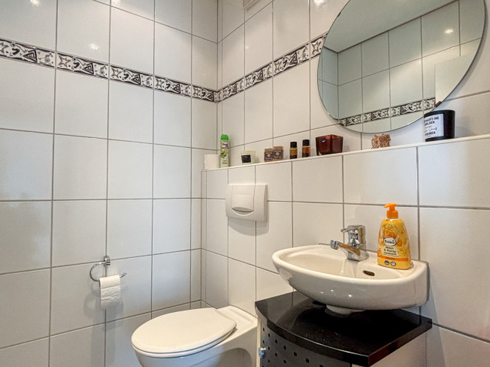 Gäste-WC
